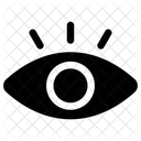 Eye  Icon