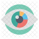 Eye  Icon