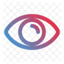 Eye  Icon
