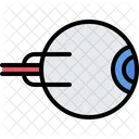 Eye  Icon