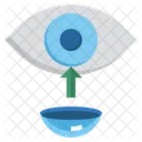 Eye  Icon