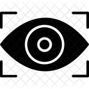 Eye  Icône