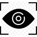 Eye  Icône