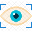 Eye  Icône