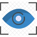 Eye  Icône