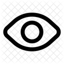 Eye  Icon