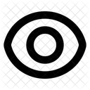 Eye Icon