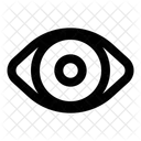 Eye  Icon