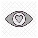 Eye  Icon