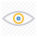 Eye  Icon
