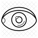 Eye  Icon