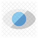 Healthy Eye Icon
