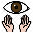 Eye  Icon