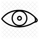 Eye  Icon
