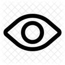 Eye  Icon