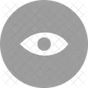 Eye  Icon