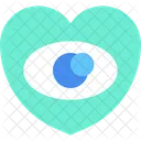 Eye  Icon