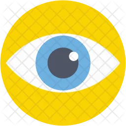 Eye  Icon