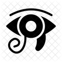 Eye  Icon