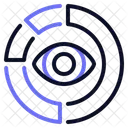 Chart Medical Clinic Icon