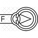 Eye  Icon