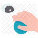 Eye  Icon