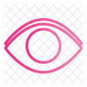 Eye Vision Eyesight Icône