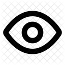 Eye Icon