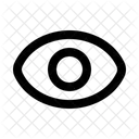Eye  Icon