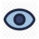 Eye  Icon