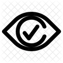 Eye  Icon