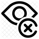 Eye  Icon