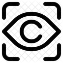 Eye  Icon