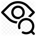 Eye  Icon