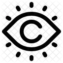 Eye  Icon