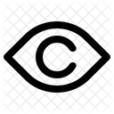 Eye  Icon
