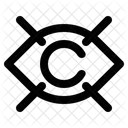 Eye  Icon