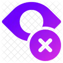 Eye  Icon
