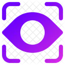 Eye  Icon