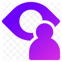 Eye  Icon