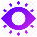 Eye  Icon