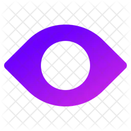 Eye  Icon