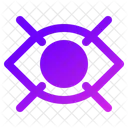 Eye  Icon