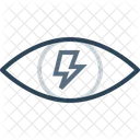 Eye Mission Vision Icon
