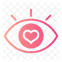 Eye  Icon
