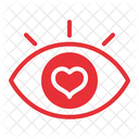 Eye  Icon