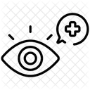 Eye  Icon