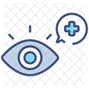 Eye  Icon