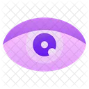 Eye  Icon