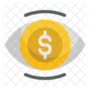 Eye  Icon
